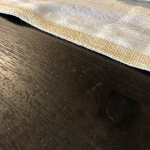 Meet your Posher, Nathan